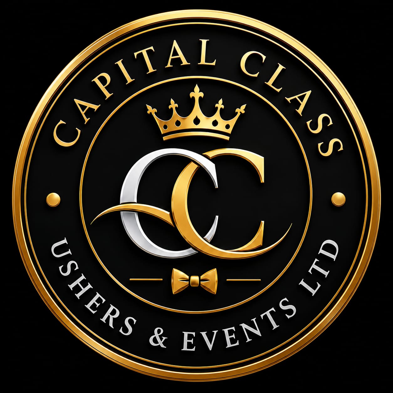 CAPITAL CLASS USHERS & EVENT LTD provider